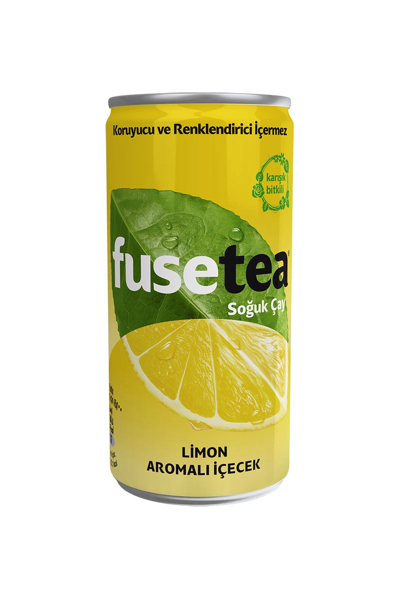 Fusetea Limon